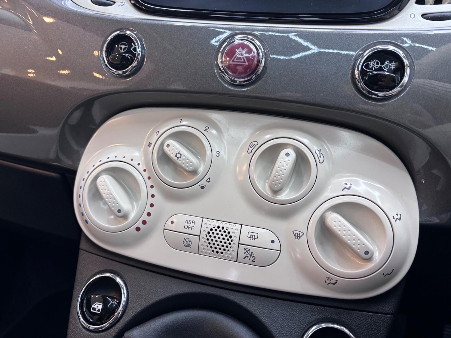 Used Fiat 500 2022 for sale - 76759734: Photo 22