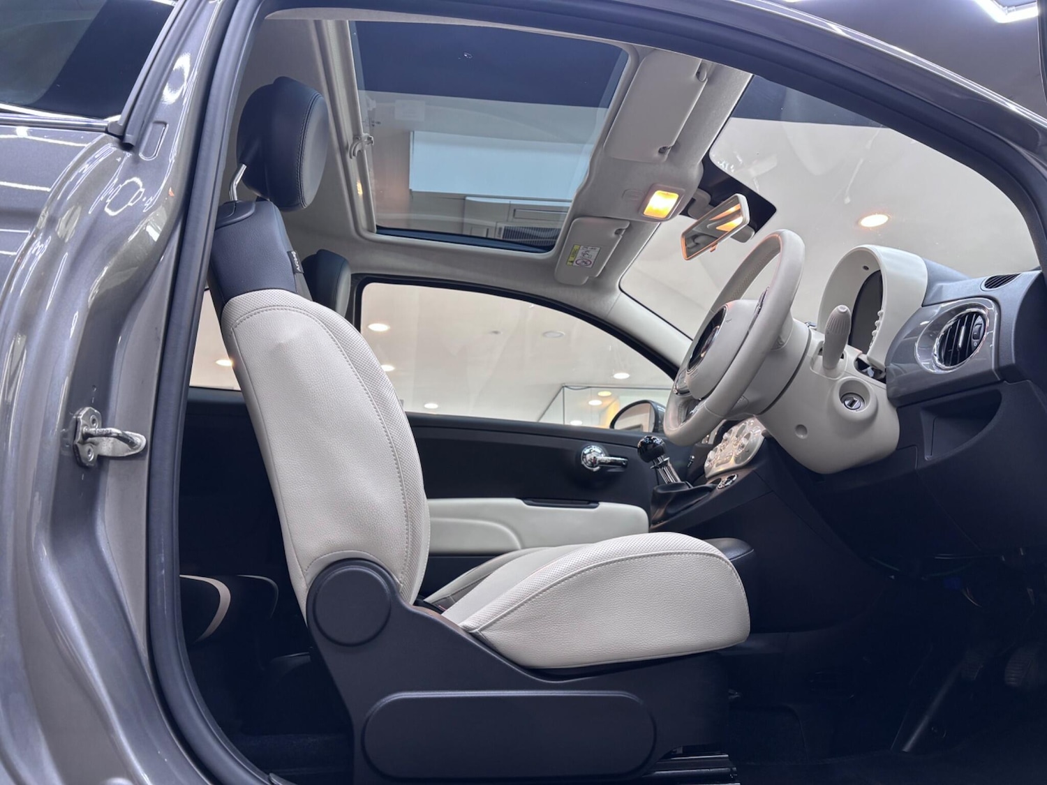 Used Fiat 500 2022 for sale - 76759734: Photo 23