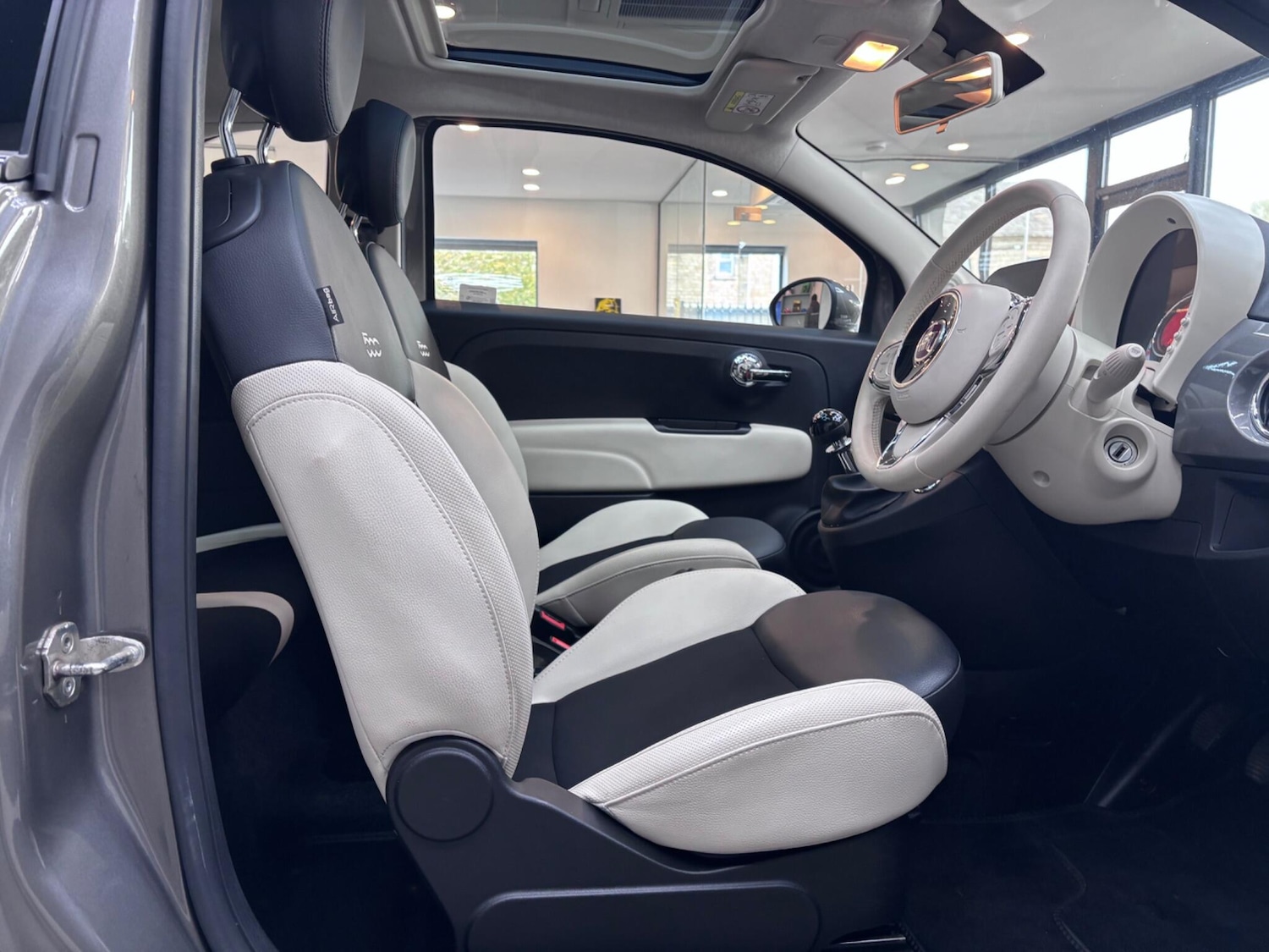 Used Fiat 500 2022 for sale - 76759734: Photo 24