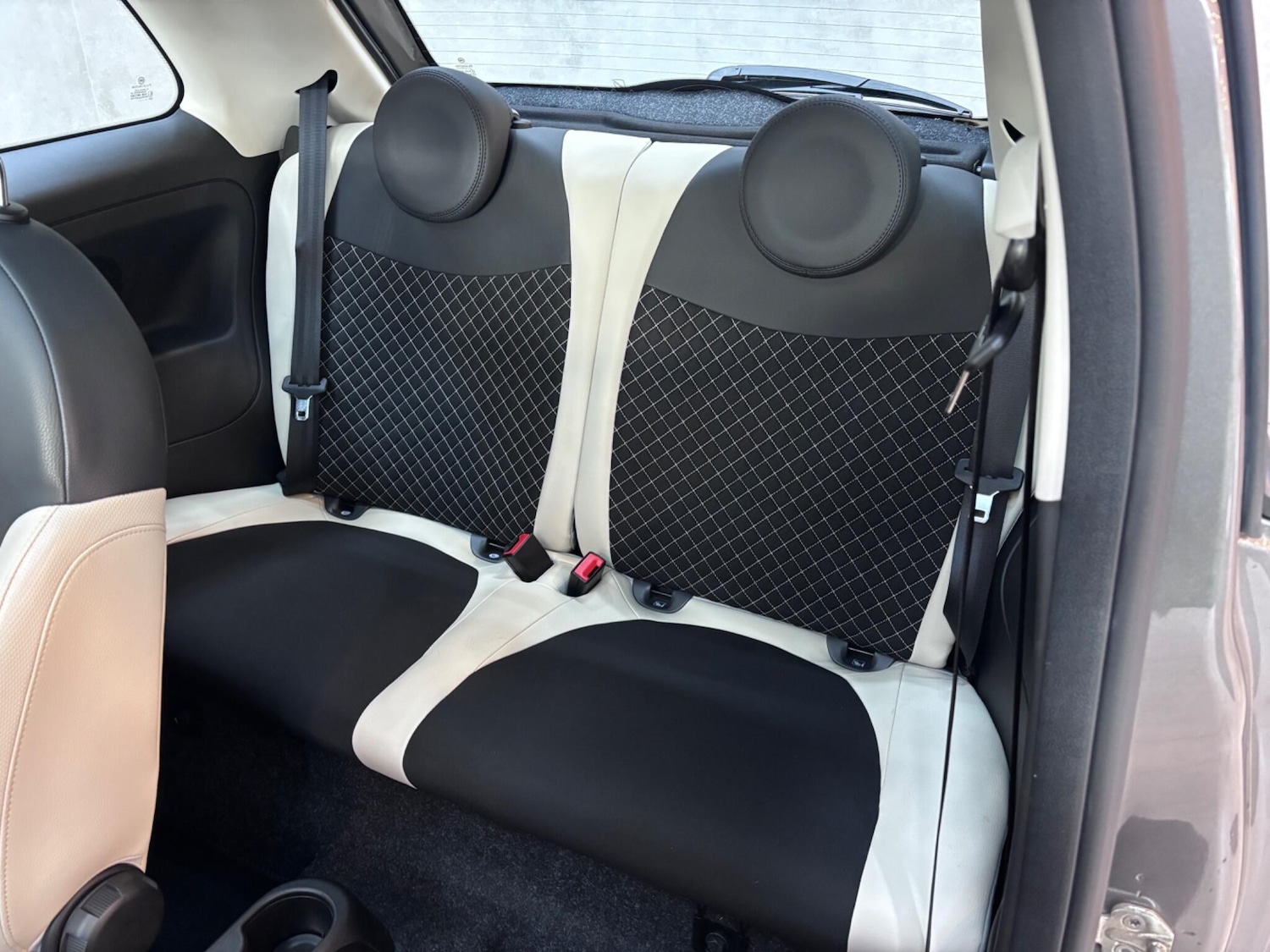 Used Fiat 500 2022 for sale - 76759734: Photo 25