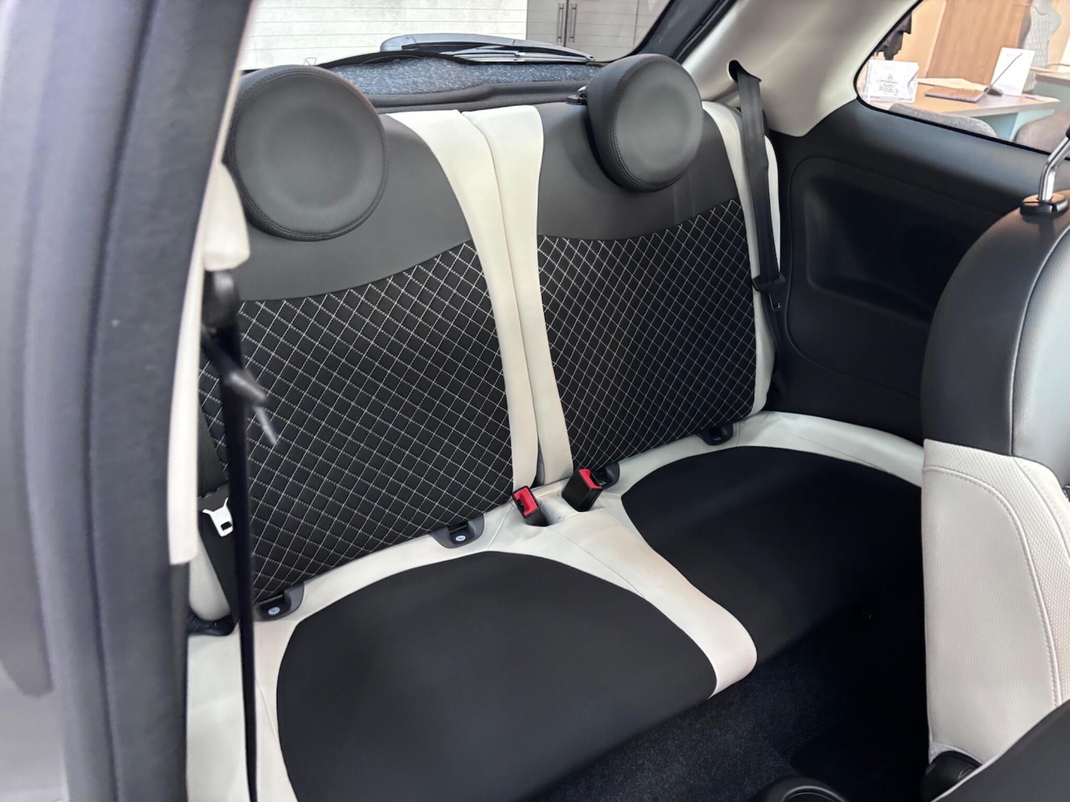 Used Fiat 500 2022 for sale - 76759734: Photo 26