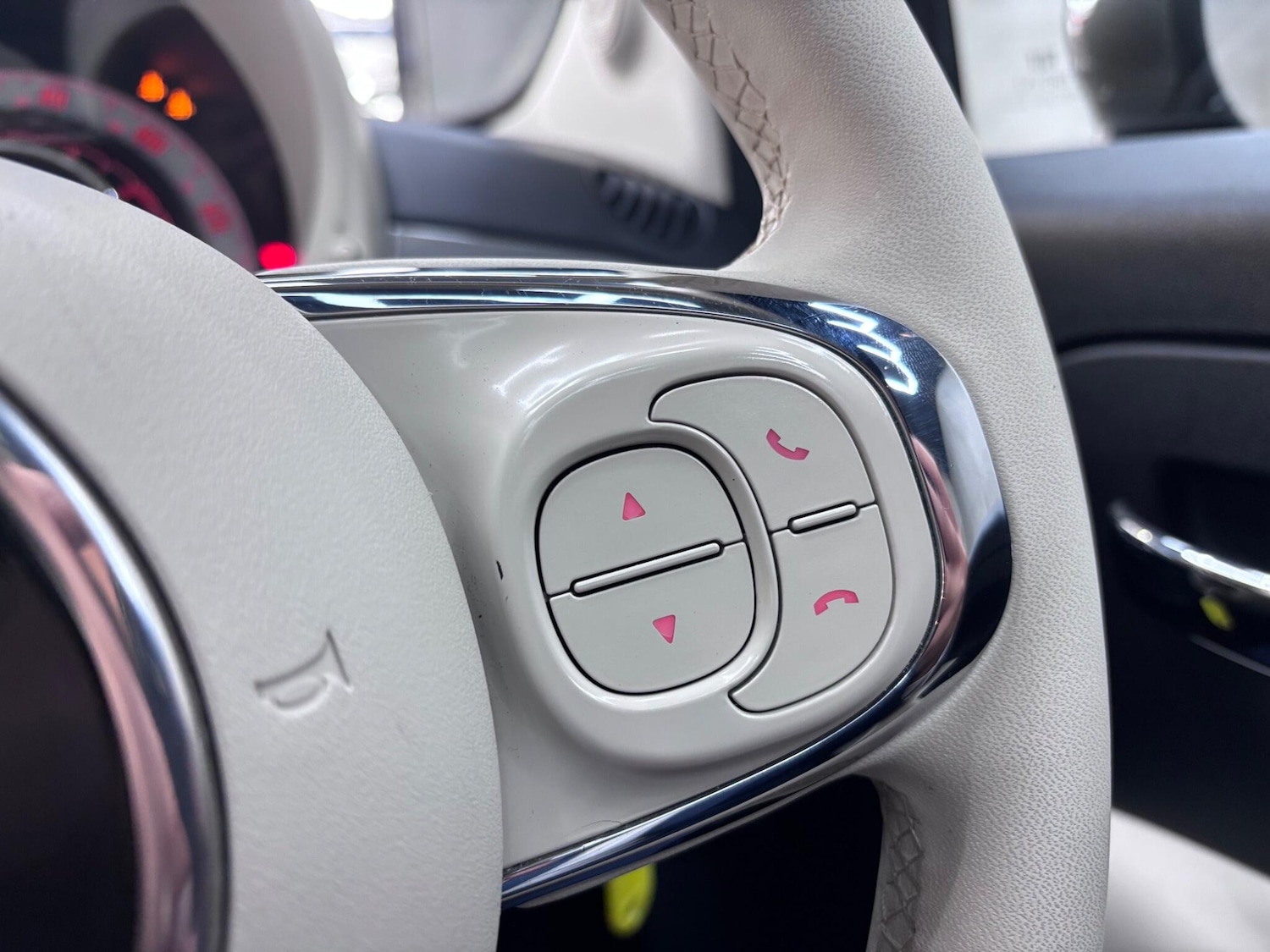 Used Fiat 500 2022 for sale - 76759734: Photo 29