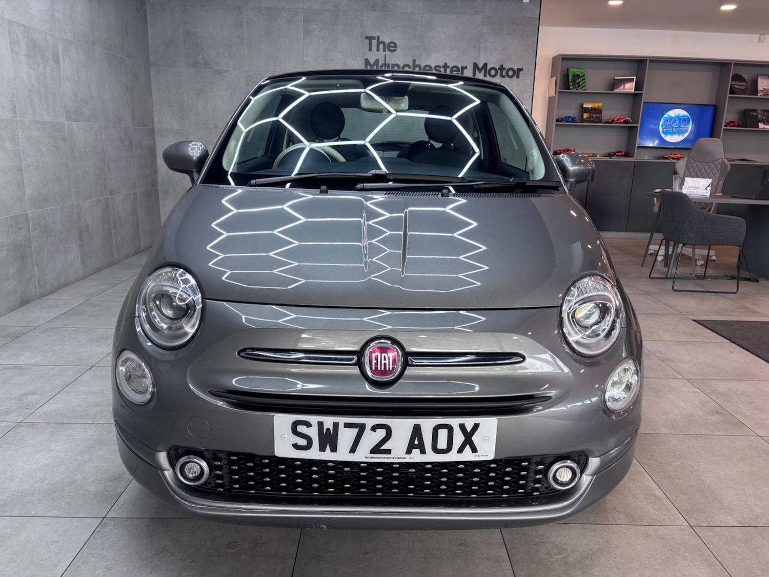 Used Fiat 500 2022 for sale - 76759734: Photo 3