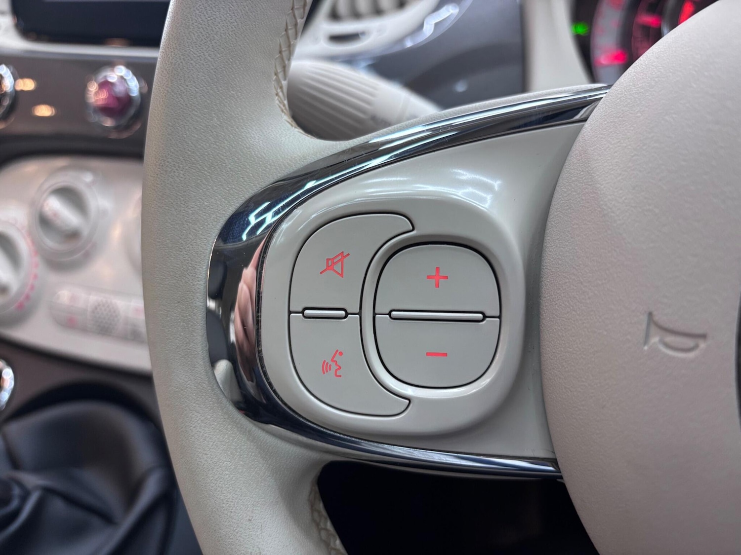 Used Fiat 500 2022 for sale - 76759734: Photo 30