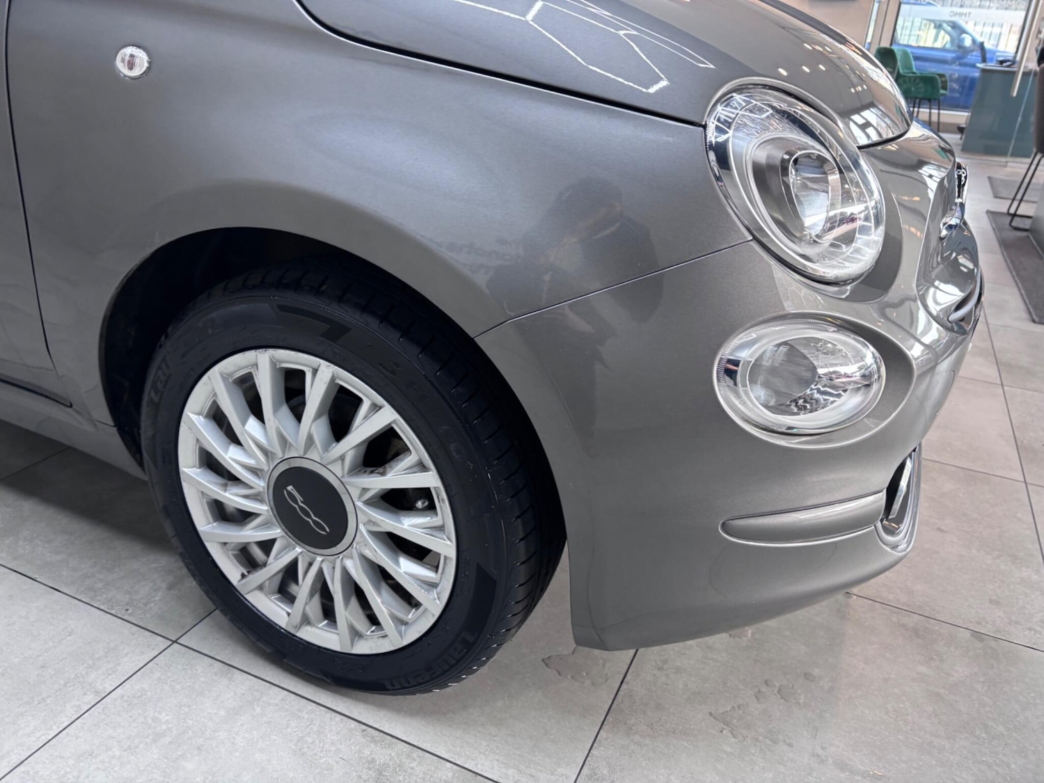 Used Fiat 500 2022 for sale - 76759734: Photo 33