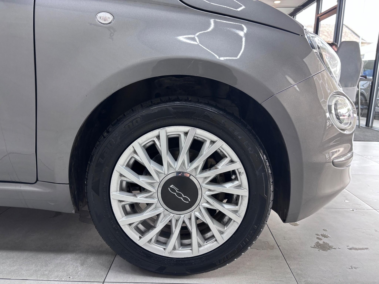 Used Fiat 500 2022 for sale - 76759734: Photo 34