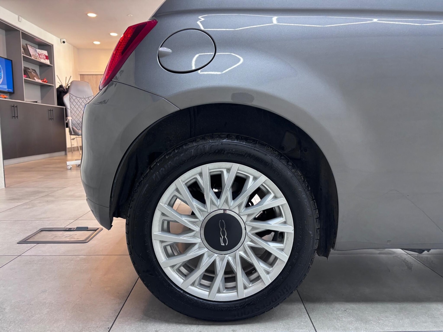 Used Fiat 500 2022 for sale - 76759734: Photo 35