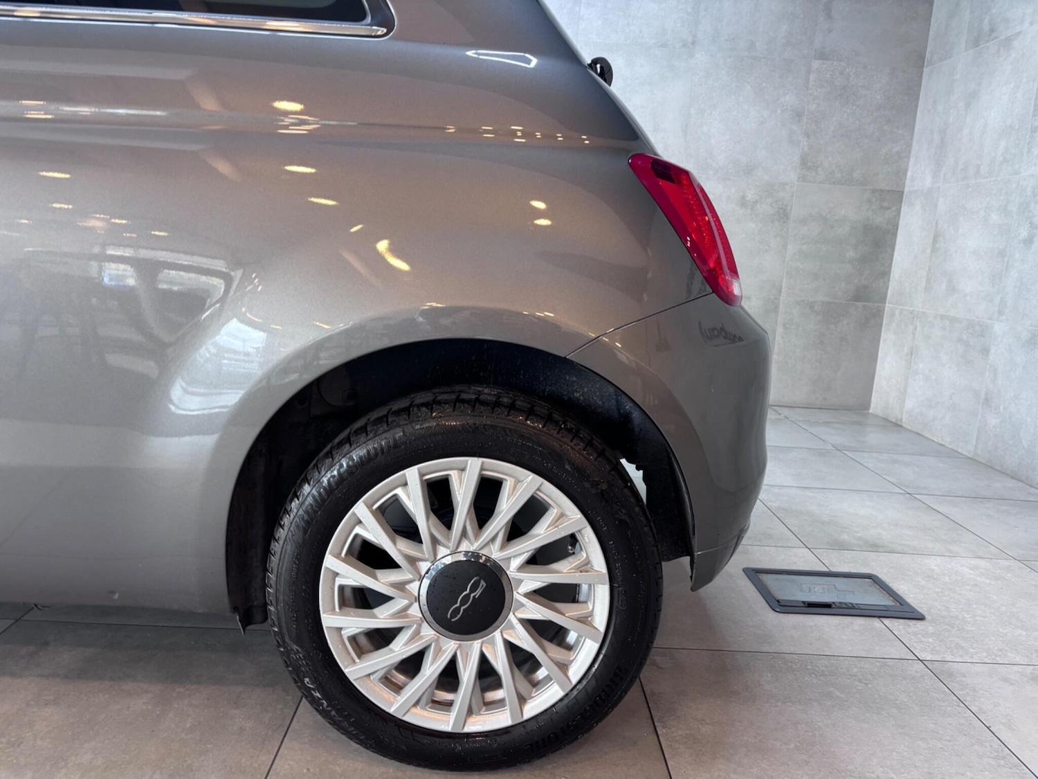 Used Fiat 500 2022 for sale - 76759734: Photo 36