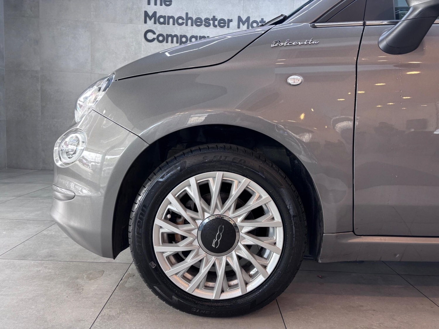 Used Fiat 500 2022 for sale - 76759734: Photo 37