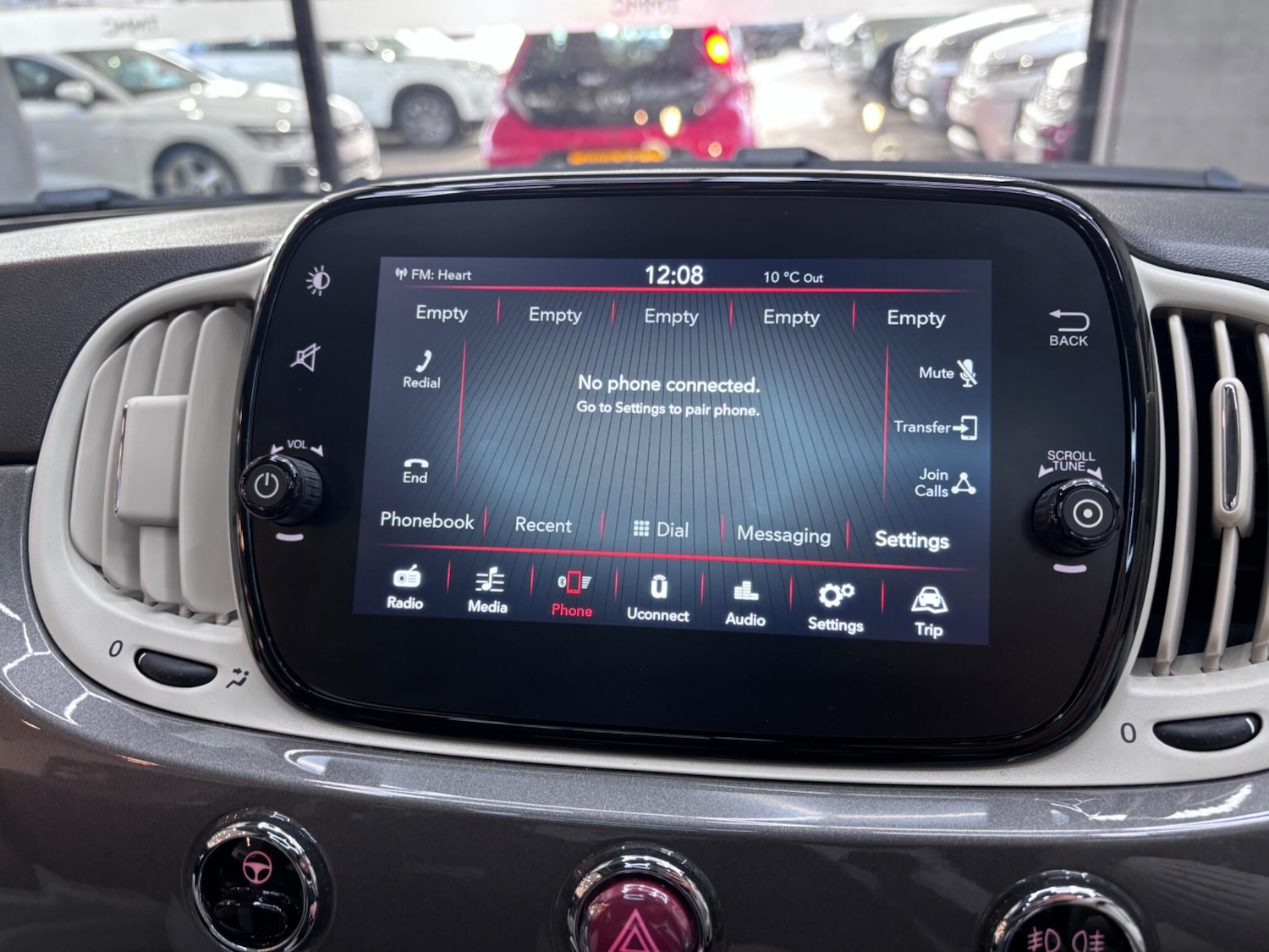 Used Fiat 500 2022 for sale - 76759734: Photo 38