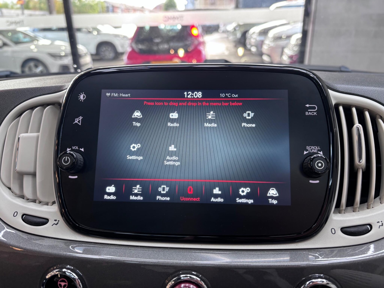 Used Fiat 500 2022 for sale - 76759734: Photo 39