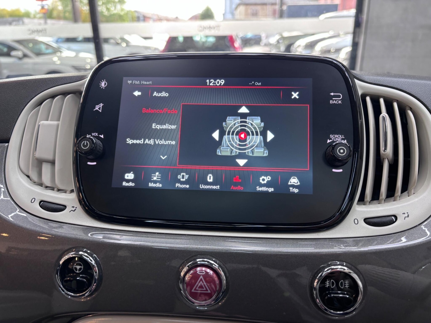 Used Fiat 500 2022 for sale - 76759734: Photo 40