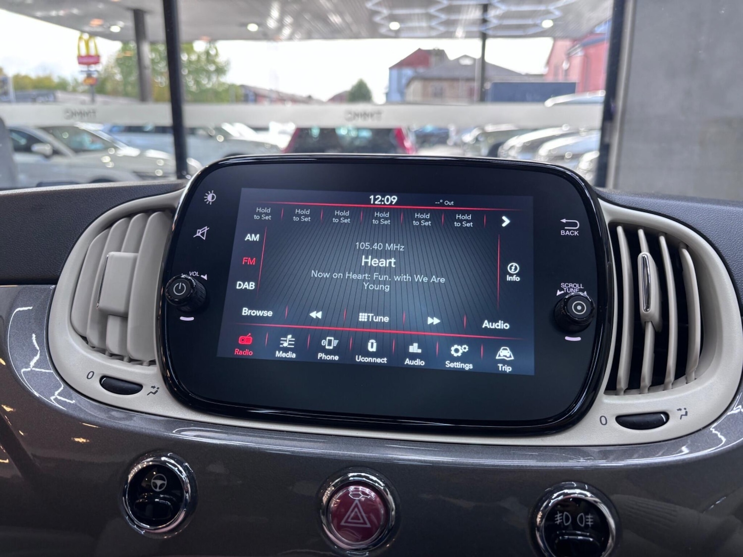 Used Fiat 500 2022 for sale - 76759734: Photo 41