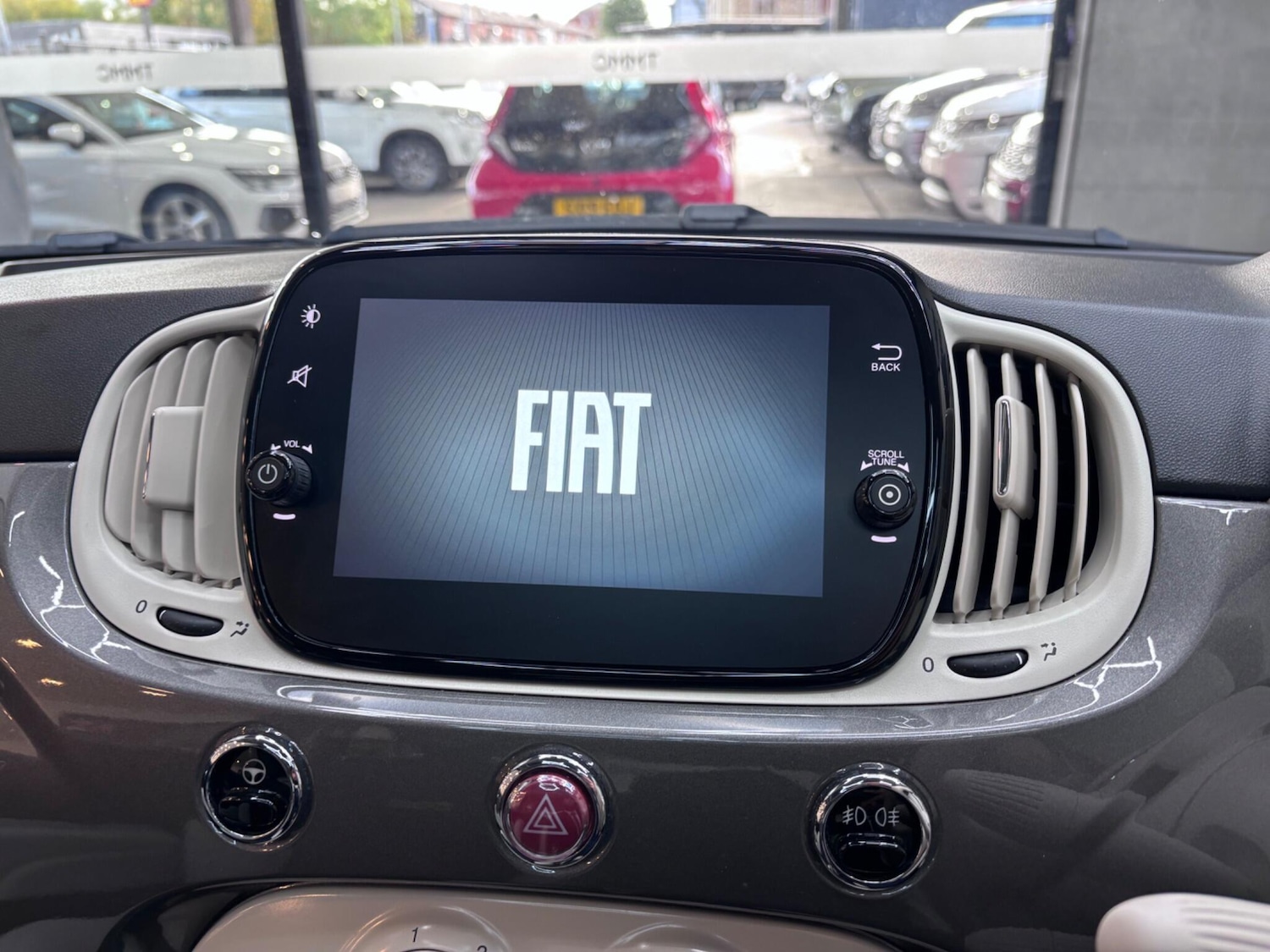 Used Fiat 500 2022 for sale - 76759734: Photo 42