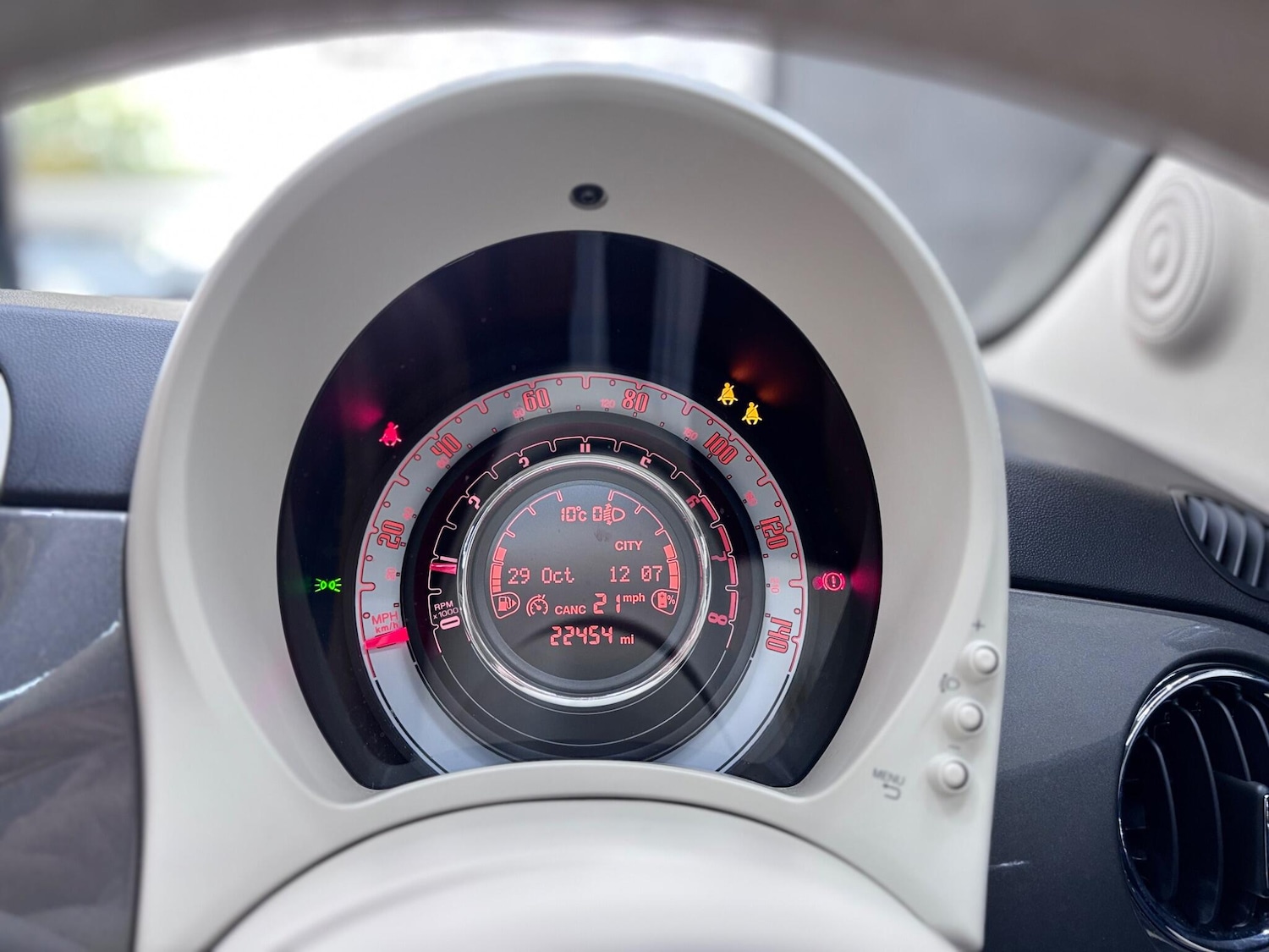 Used Fiat 500 2022 for sale - 76759734: Photo 43