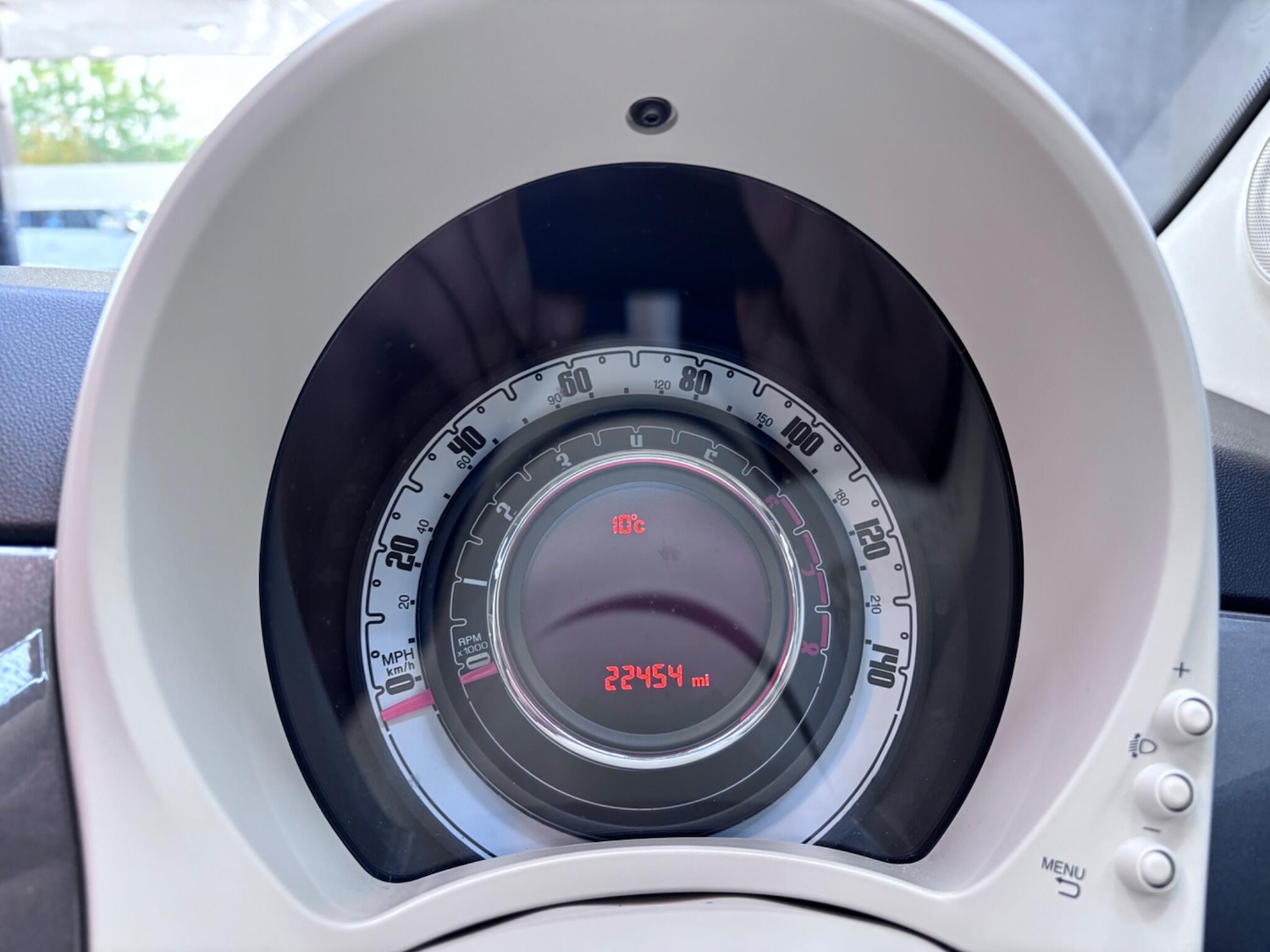 Used Fiat 500 2022 for sale - 76759734: Photo 44