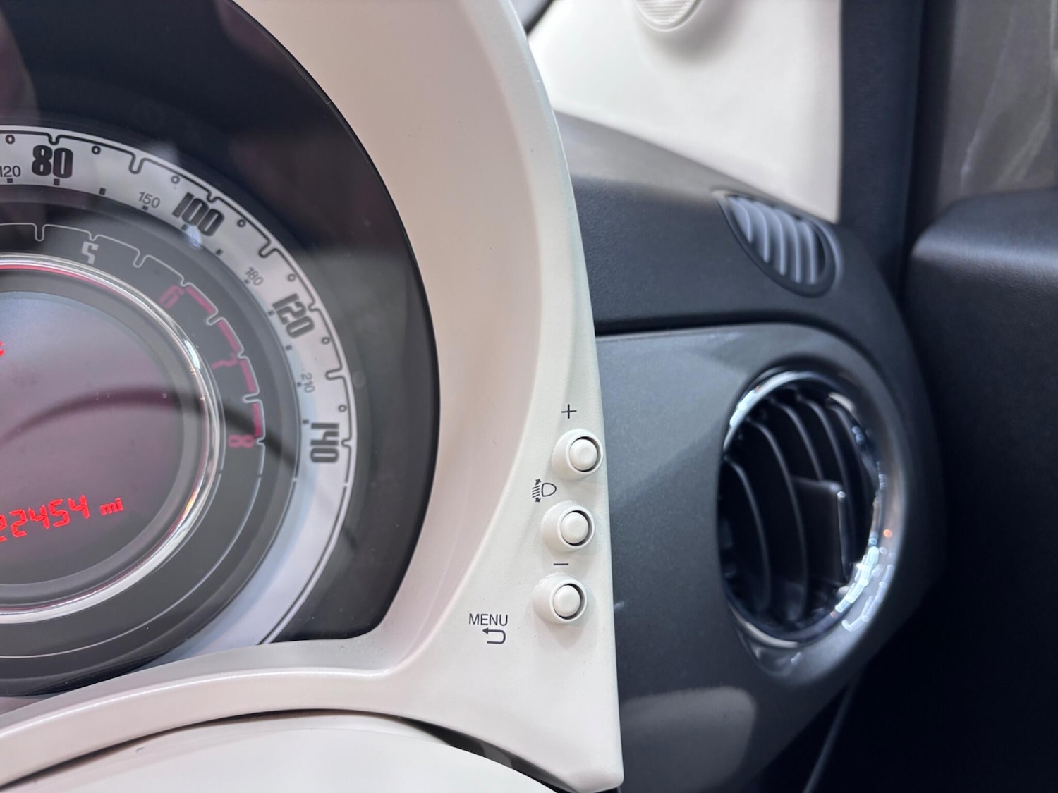 Used Fiat 500 2022 for sale - 76759734: Photo 45