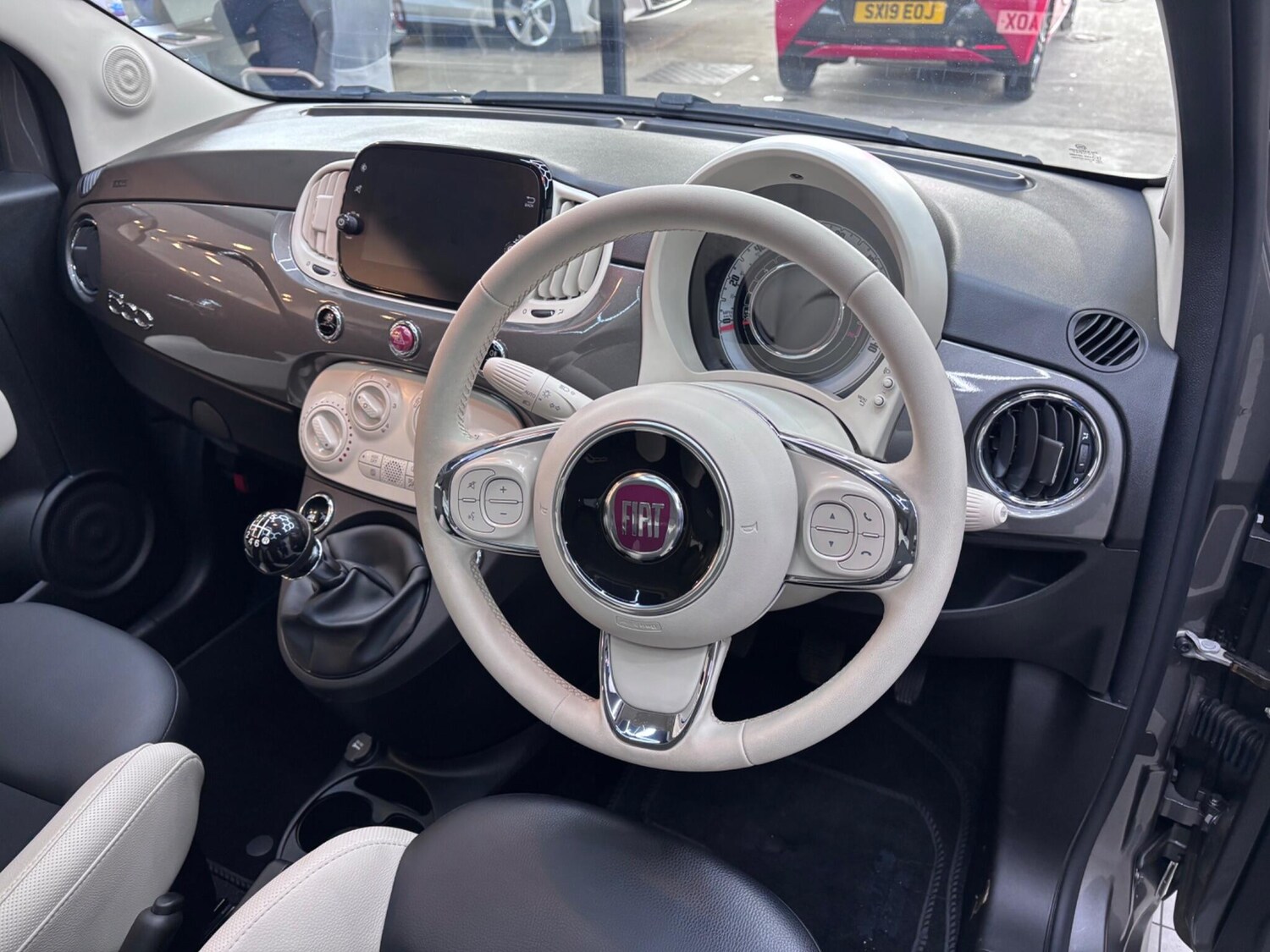 Used Fiat 500 2022 for sale - 76759734: Photo 47