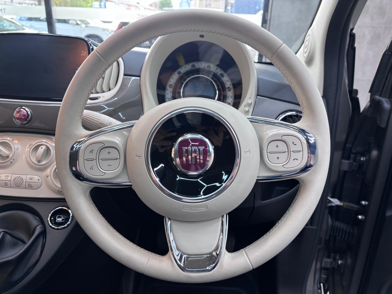 Used Fiat 500 2022 for sale - 76759734: Photo 48