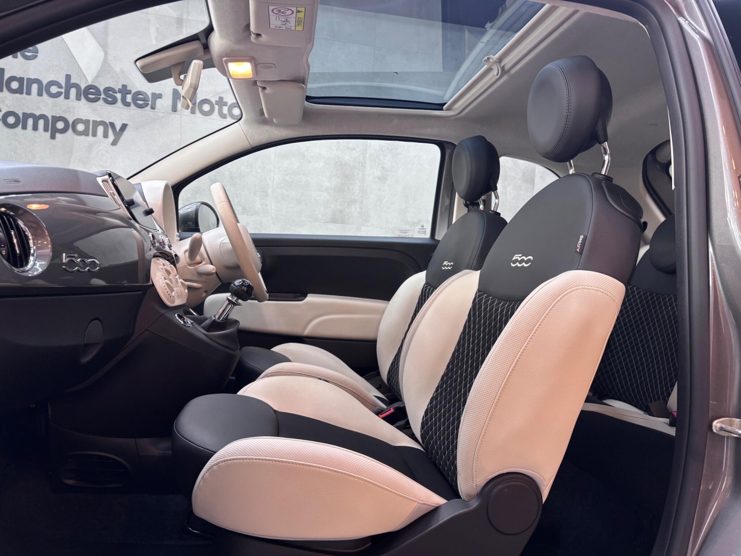 Used Fiat 500 2022 for sale - 76759734: Photo 49