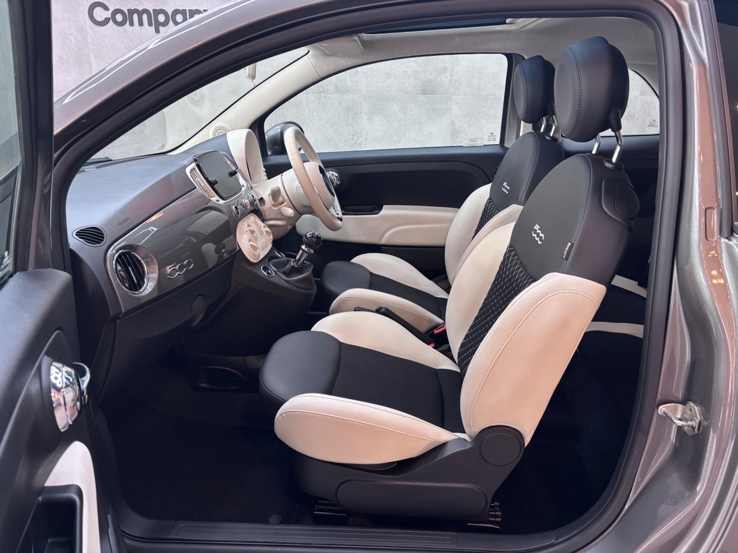 Used Fiat 500 2022 for sale - 76759734: Photo 50