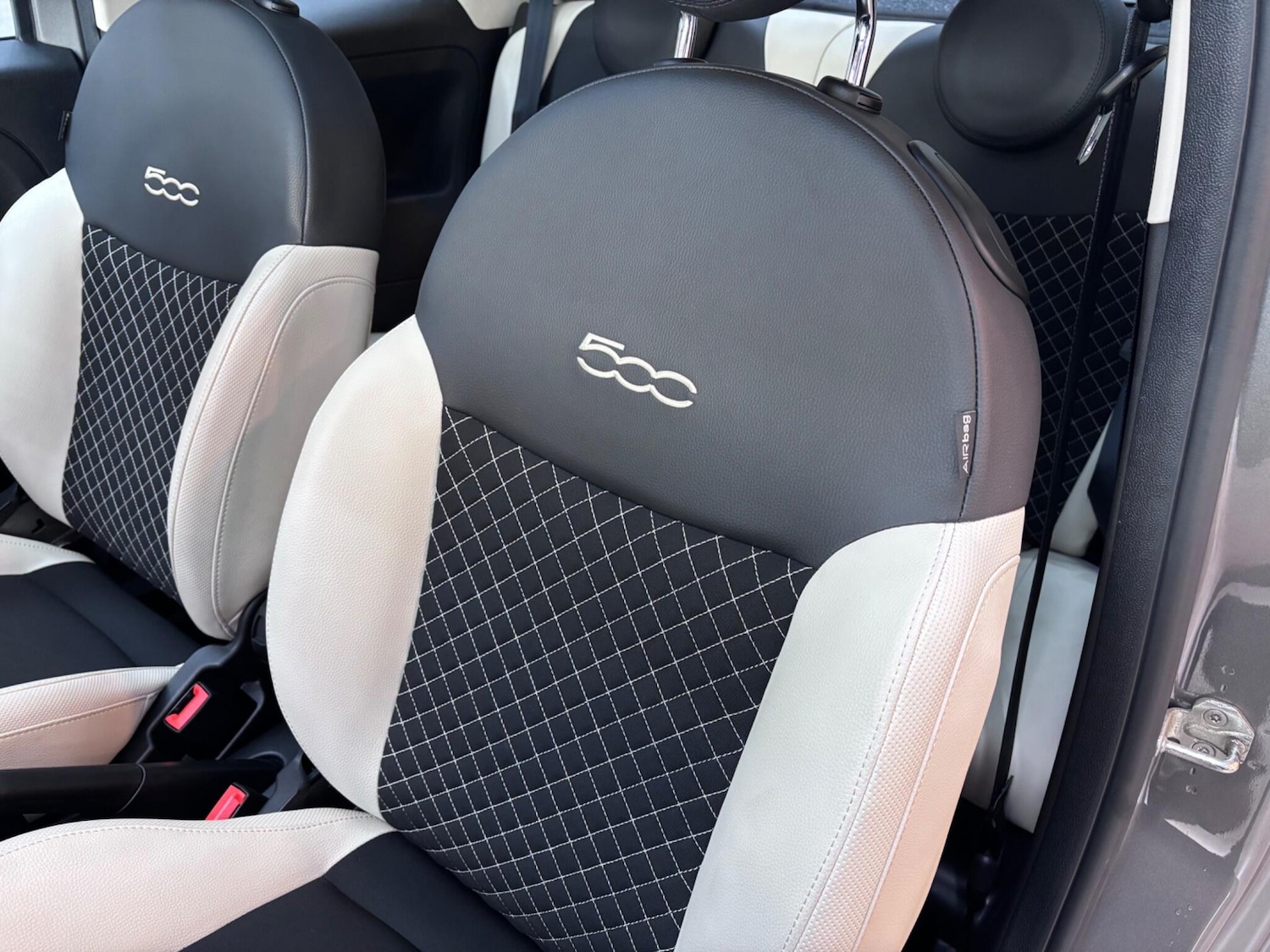 Used Fiat 500 2022 for sale - 76759734: Photo 51