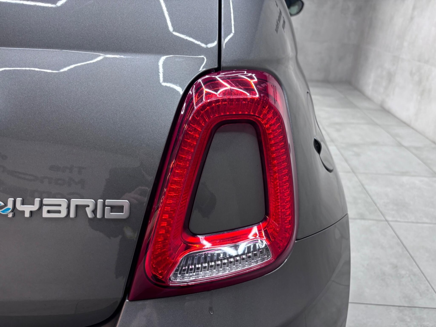 Used Fiat 500 2022 for sale - 76759734: Photo 52