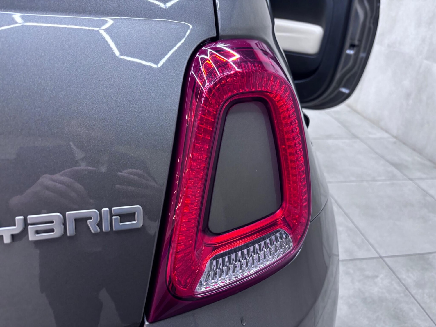 Used Fiat 500 2022 for sale - 76759734: Photo 53