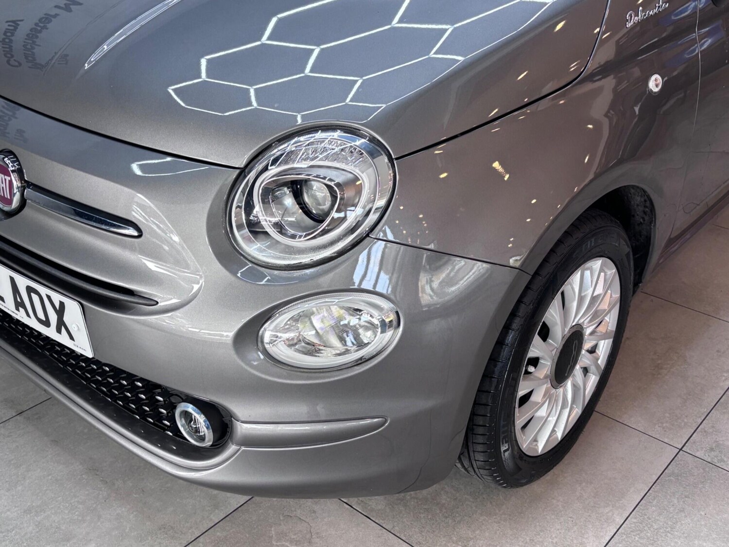 Used Fiat 500 2022 for sale - 76759734: Photo 54