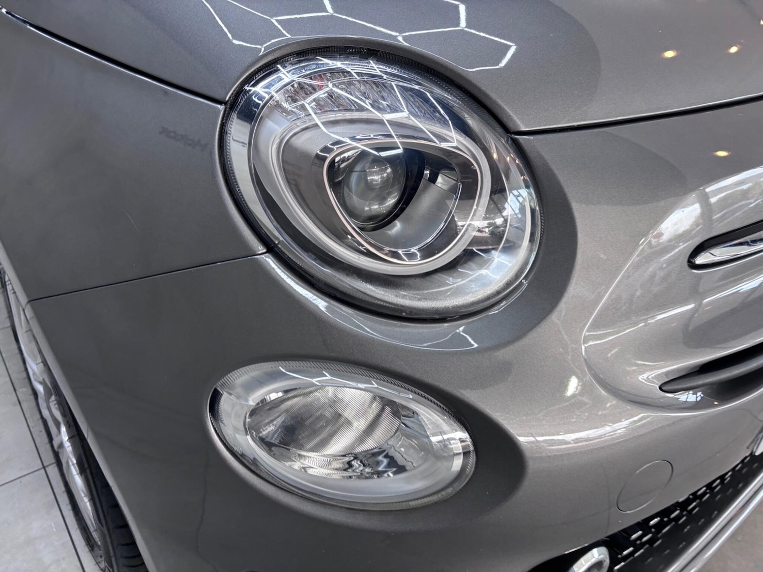 Used Fiat 500 2022 for sale - 76759734: Photo 55