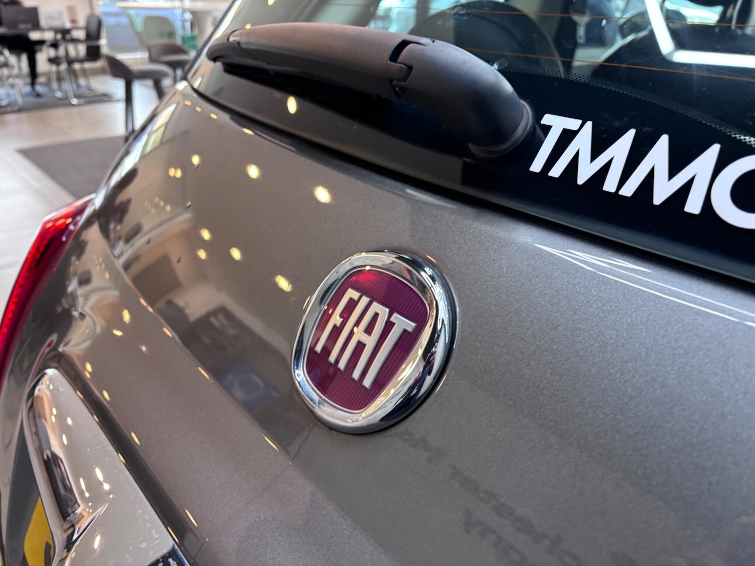 Used Fiat 500 2022 for sale - 76759734: Photo 58