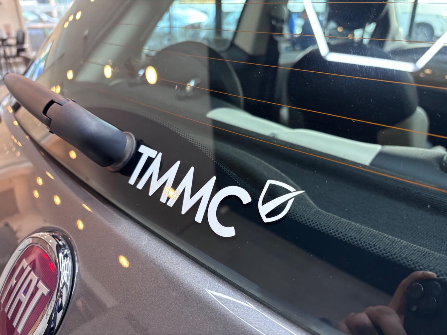 Used Fiat 500 2022 for sale - 76759734: Photo 59