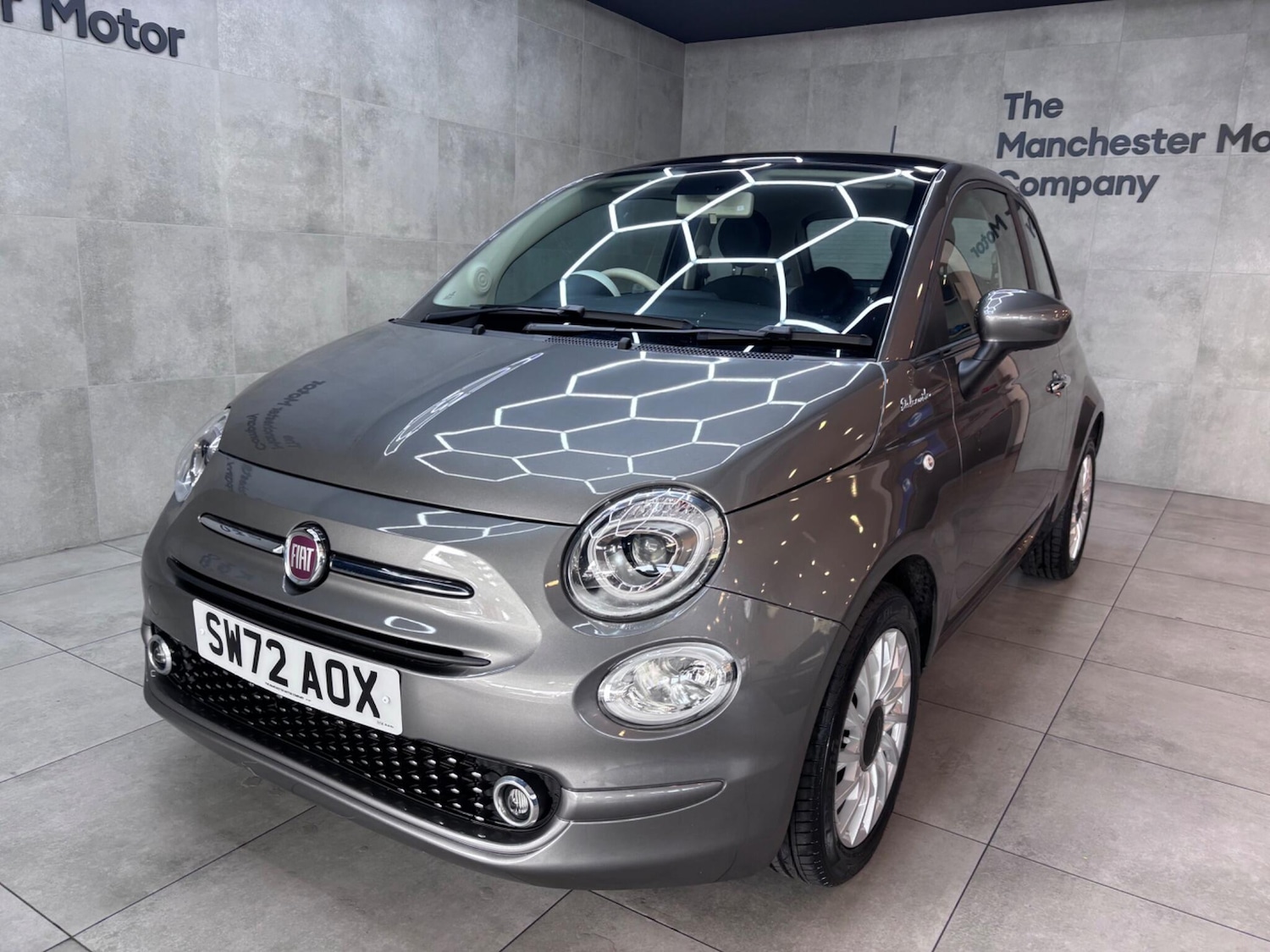 Used Fiat 500 2022 for sale - 76759734: Photo 6