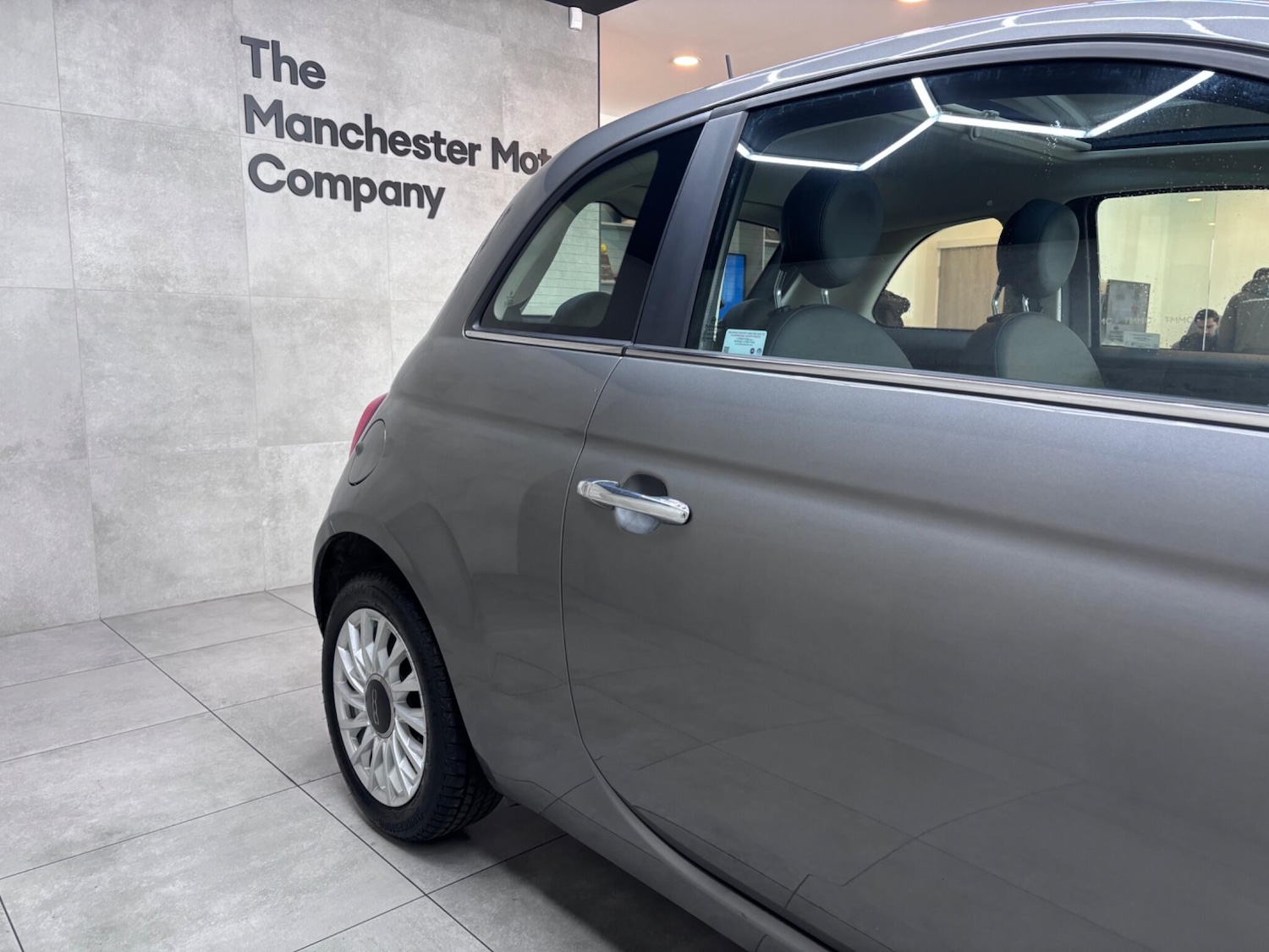 Used Fiat 500 2022 for sale - 76759734: Photo 61