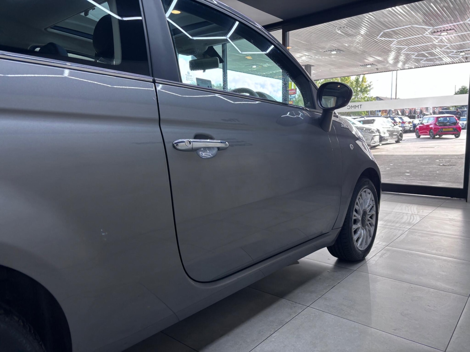 Used Fiat 500 2022 for sale - 76759734: Photo 62