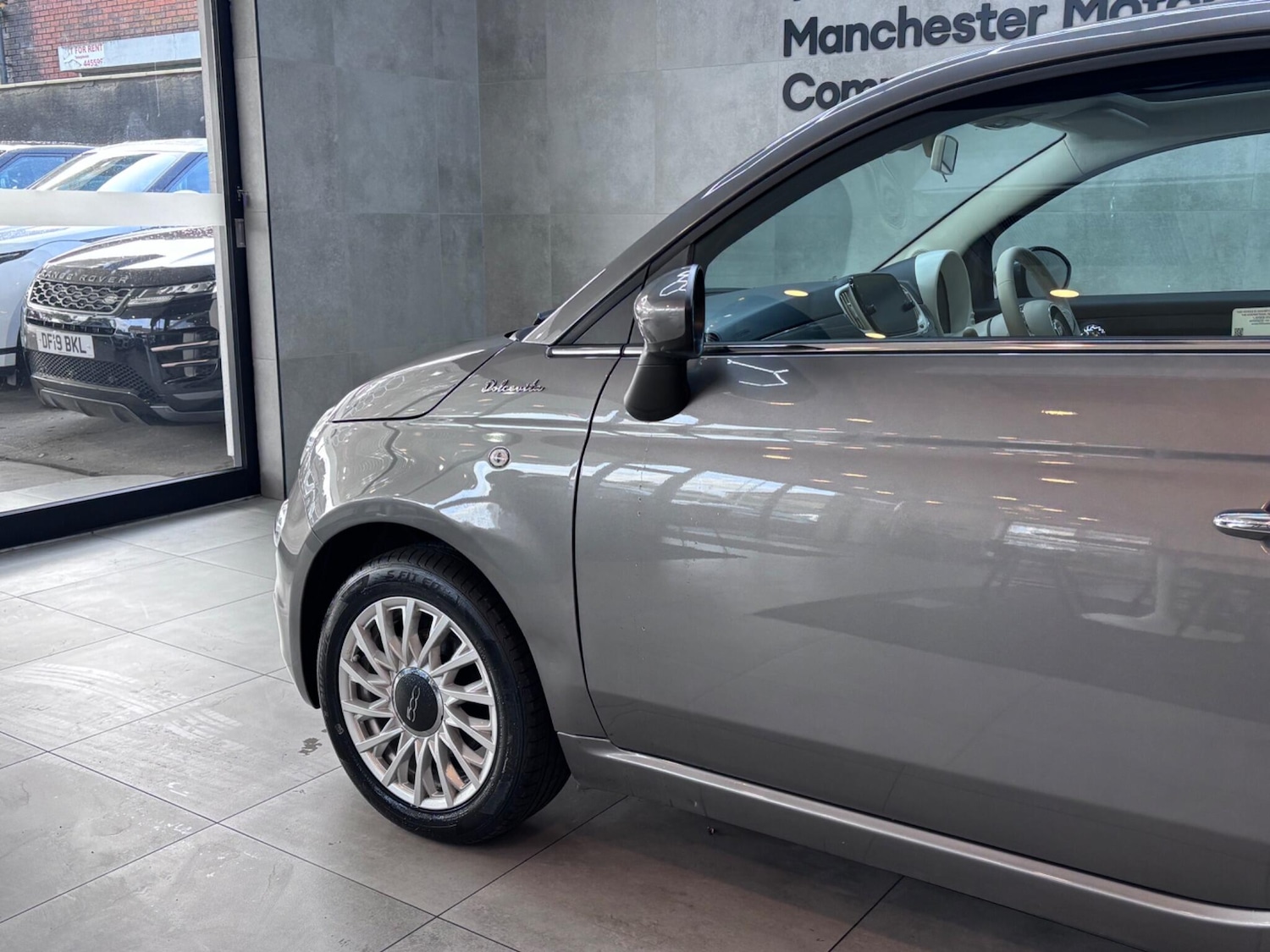 Used Fiat 500 2022 for sale - 76759734: Photo 63