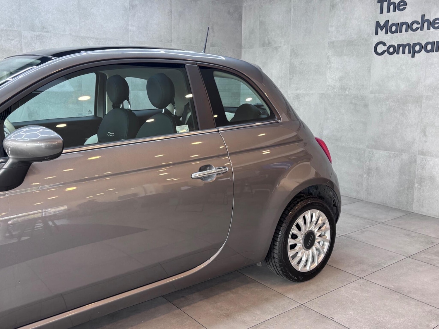 Used Fiat 500 2022 for sale - 76759734: Photo 64