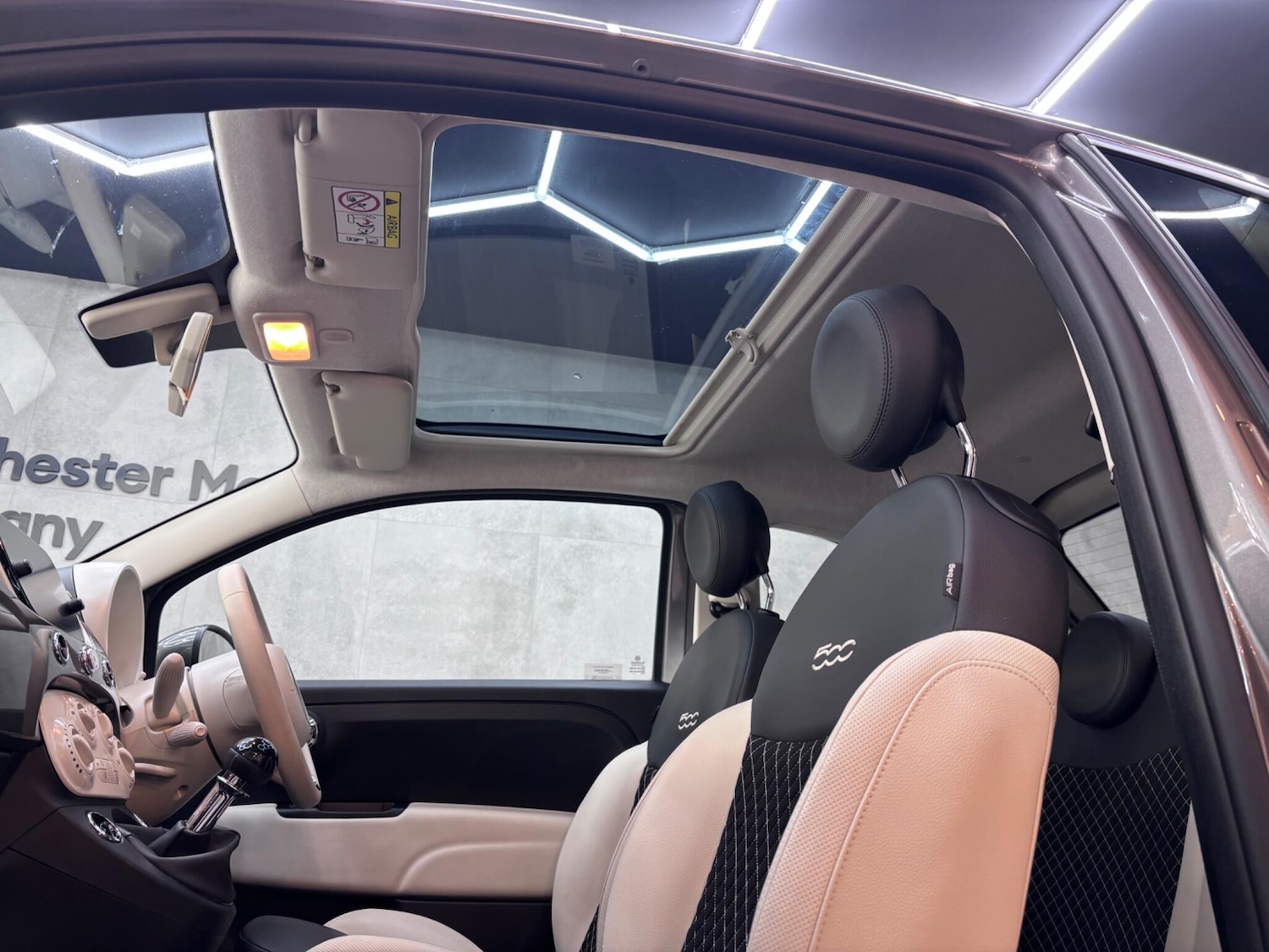 Used Fiat 500 2022 for sale - 76759734: Photo 65