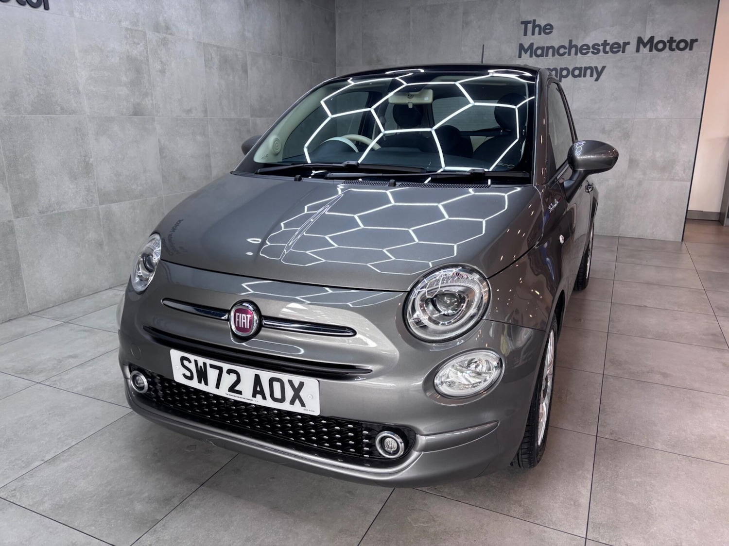 Used Fiat 500 2022 for sale - 76759734: Photo 7