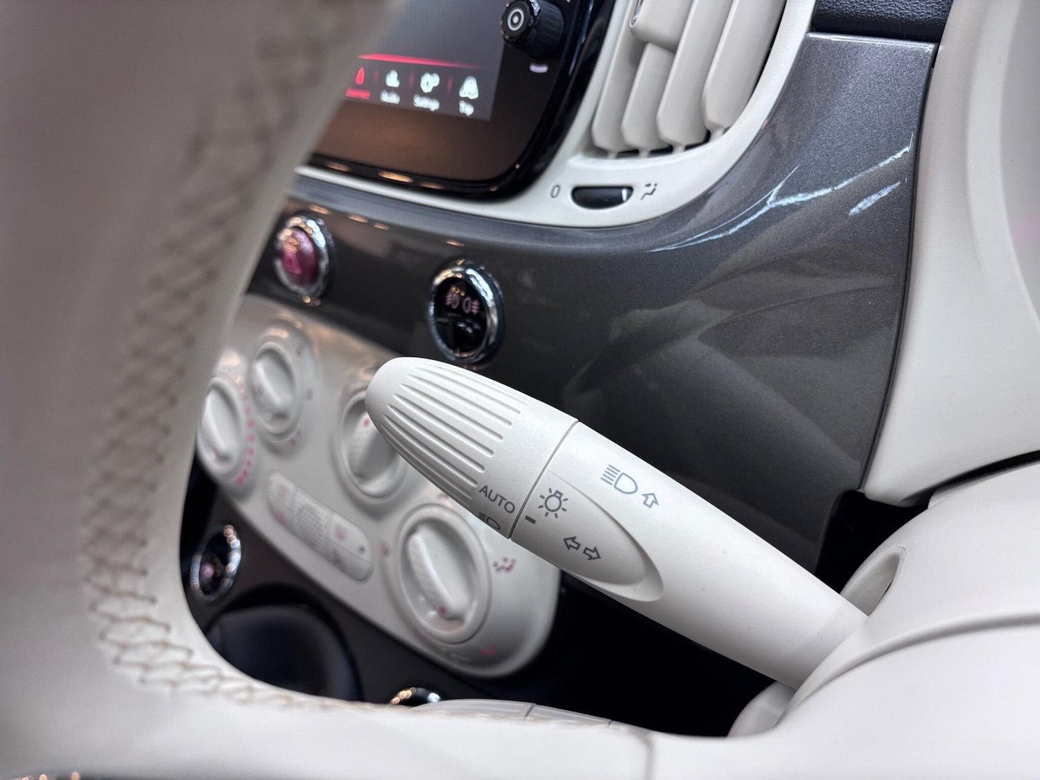 Used Fiat 500 2022 for sale - 76759734: Photo 70