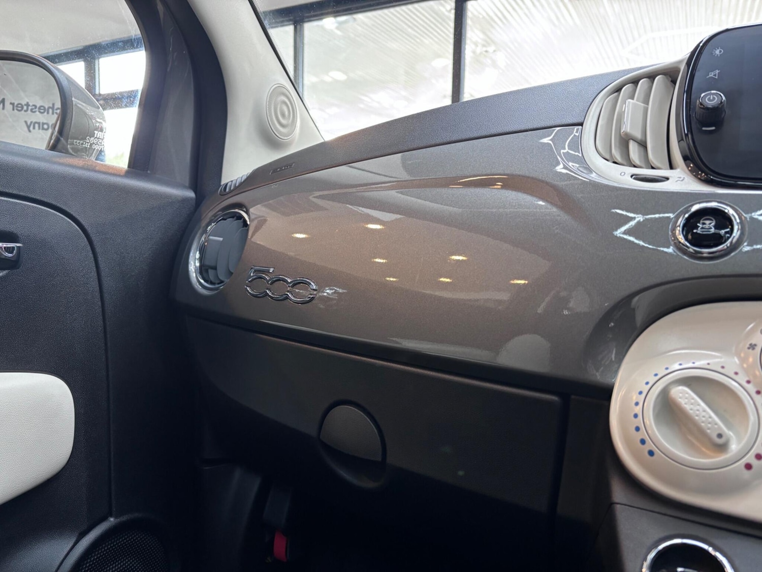 Used Fiat 500 2022 for sale - 76759734: Photo 71