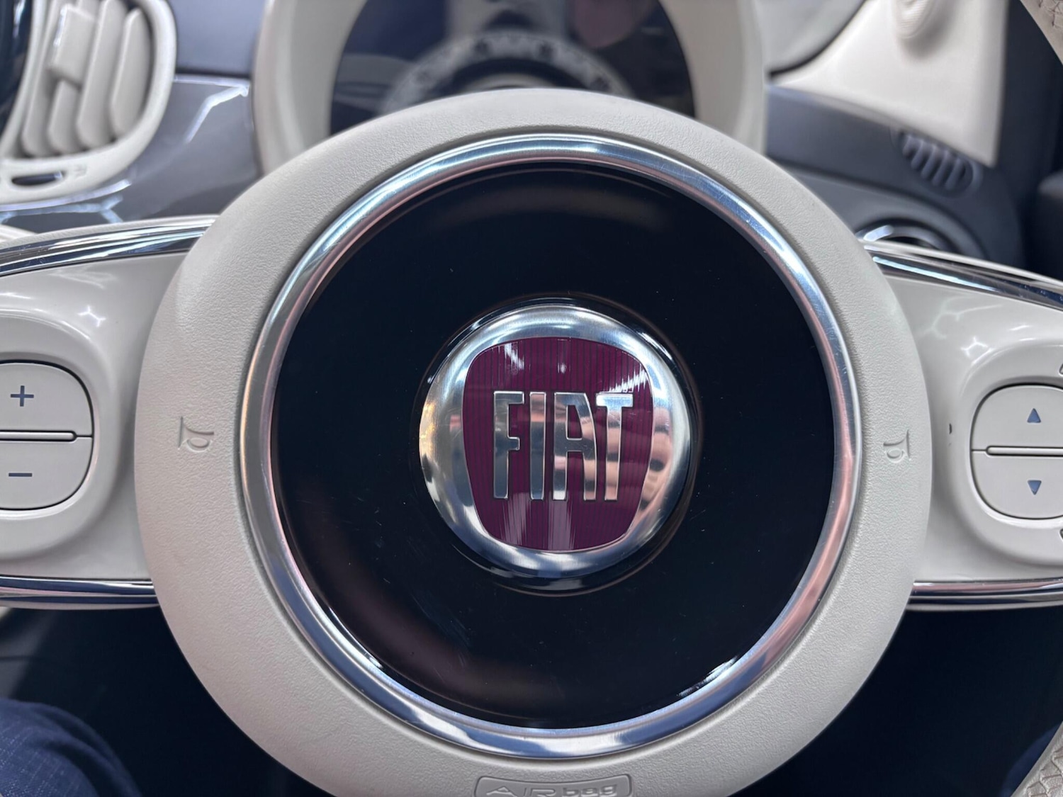 Used Fiat 500 2022 for sale - 76759734: Photo 73