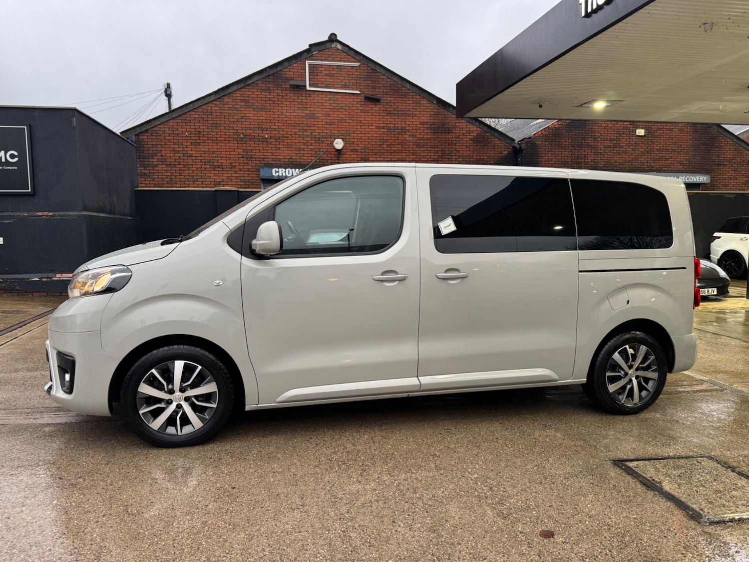 Used Toyota PROACE CITY Verso for sale - 77175168: Photo 18