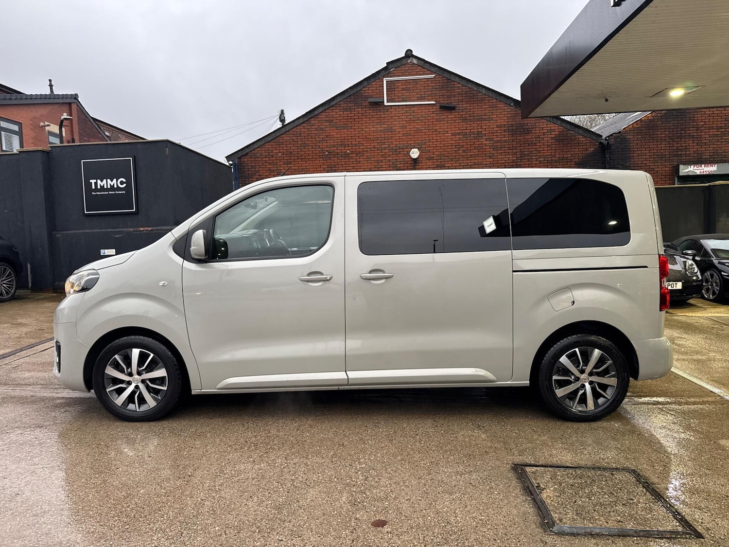 Used Toyota PROACE CITY Verso for sale - 77175168: Photo 20