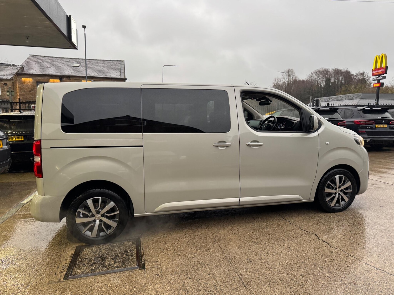 Used Toyota PROACE CITY Verso for sale - 77175168: Photo 27