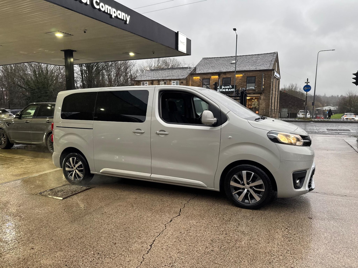 Used Toyota PROACE CITY Verso for sale - 77175168: Photo 29