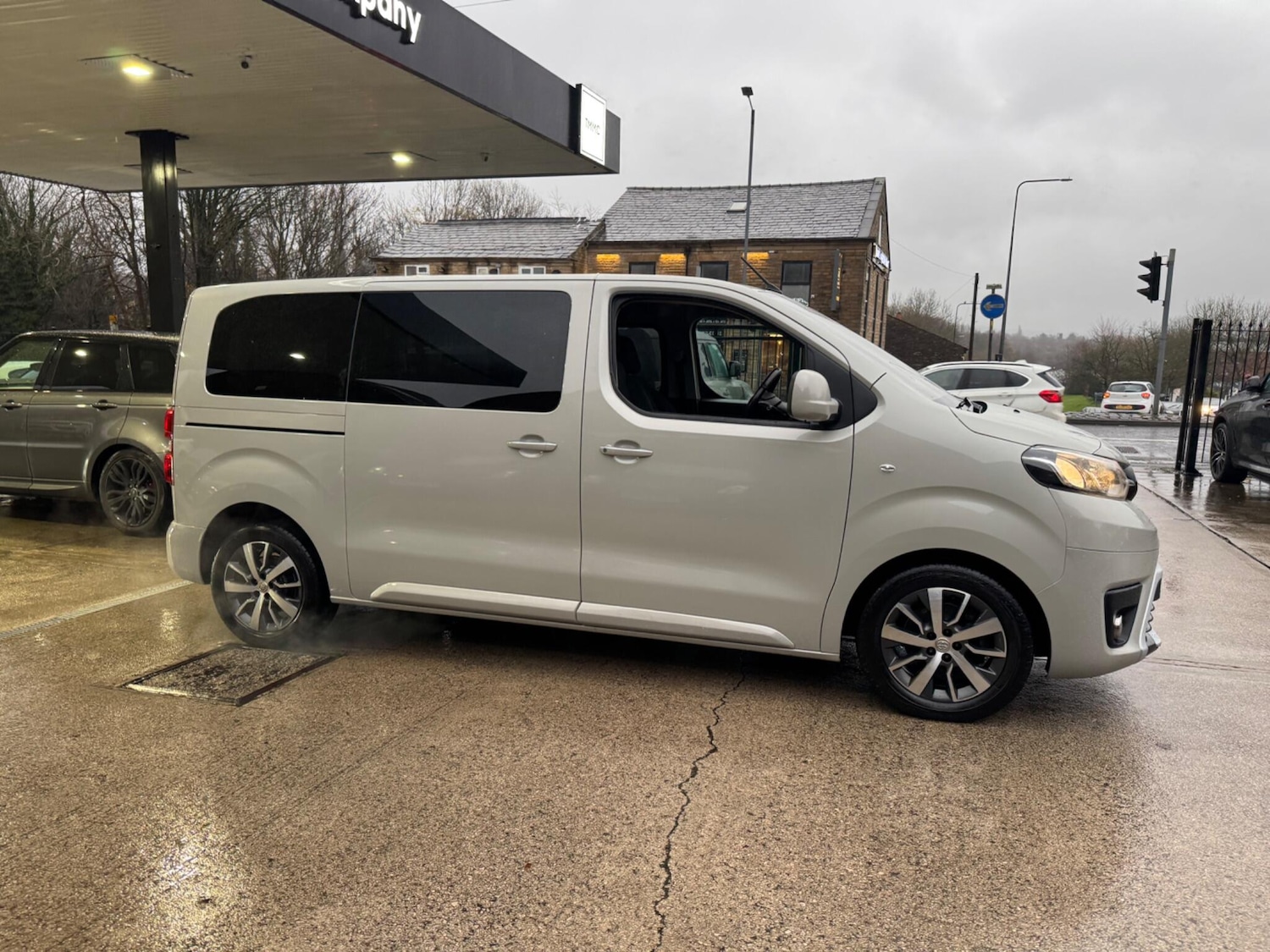 Used Toyota PROACE CITY Verso for sale - 77175168: Photo 30