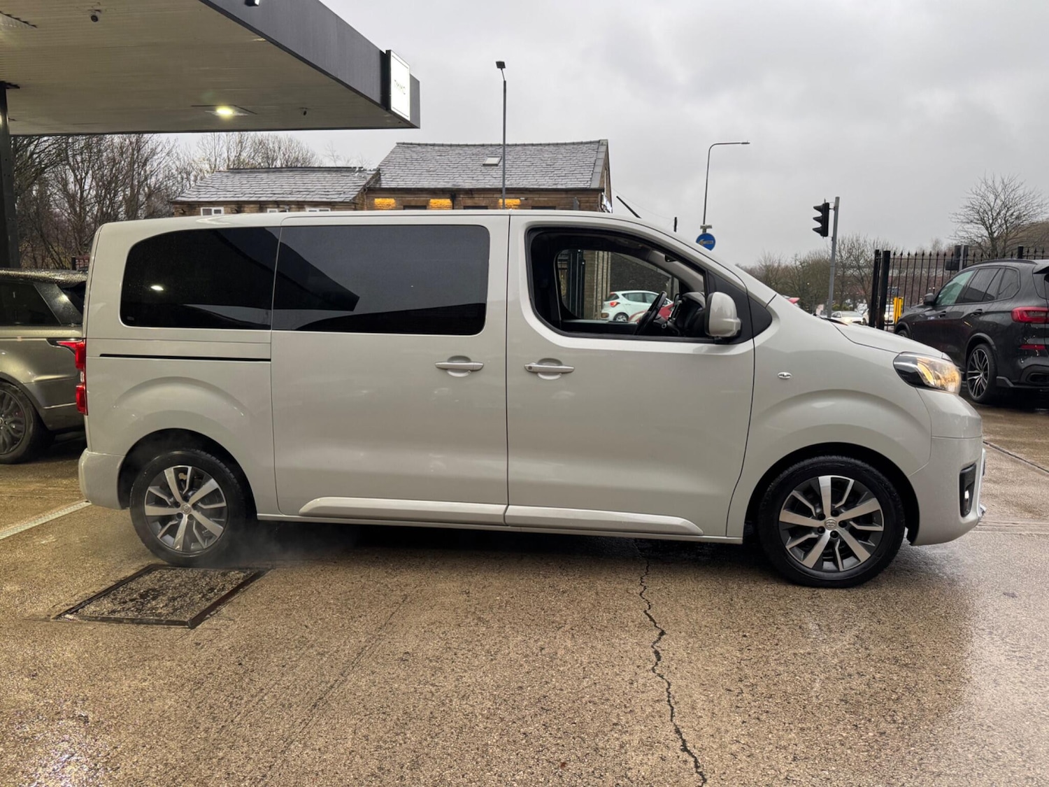 Used Toyota PROACE CITY Verso for sale - 77175168: Photo 31