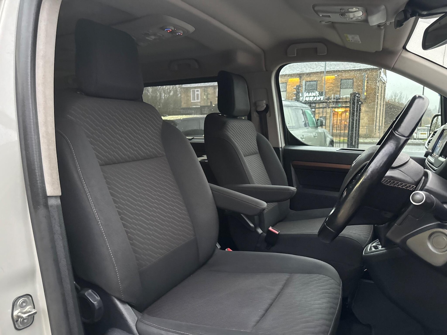 Used Toyota PROACE CITY Verso for sale - 77175168: Photo 39