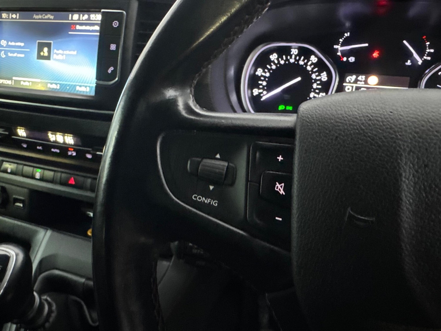 Used Toyota PROACE CITY Verso for sale - 77175168: Photo 45